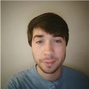 Soy un estudiante que quiere ayudar a otras familias a cuidar y enseñar a sus hijos.